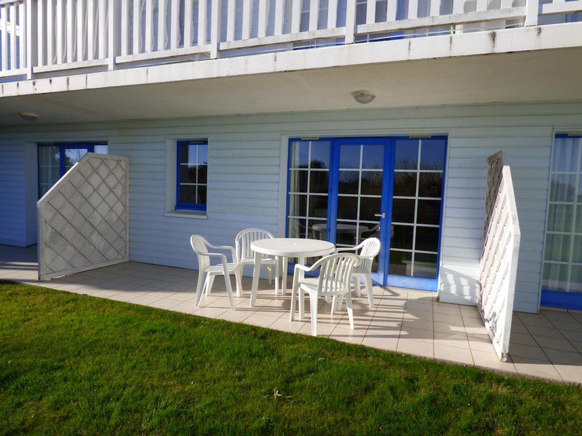 Talmont-Saint-Hilaire Appartement T2 Residence Le Club מראה חיצוני תמונה