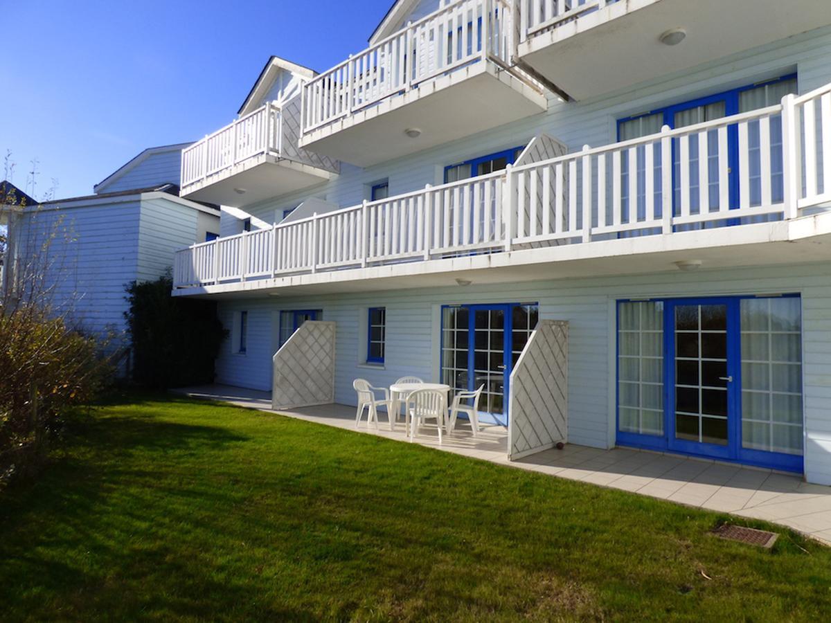 Talmont-Saint-Hilaire Appartement T2 Residence Le Club מראה חיצוני תמונה